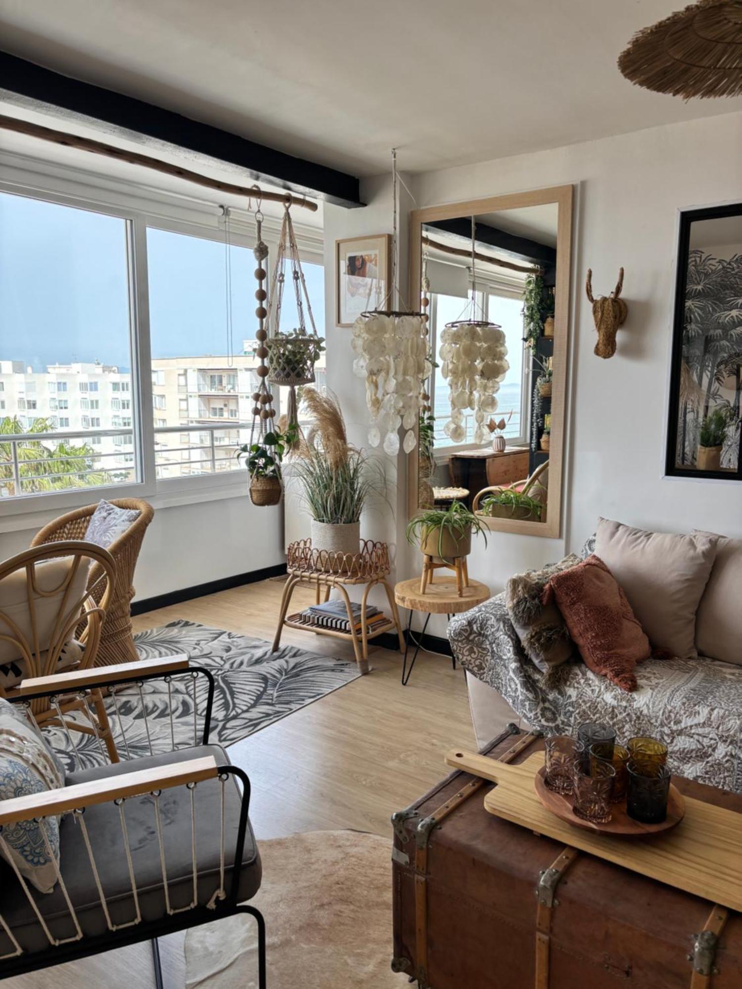 L'Appart-Rosas Boheme Chic, Au Bord De La Mer المظهر الخارجي الصورة